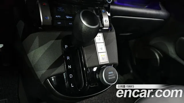 Hyundai Casper id 2521052 из Кореи 19