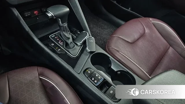 Kia The New Niro id 3214903 из Кореи 19