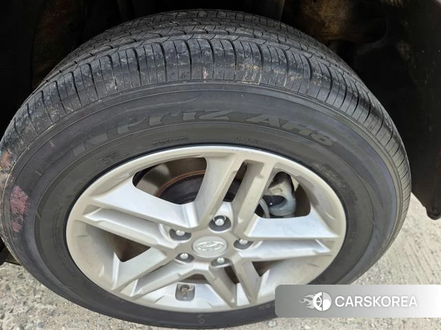 Hyundai Kona id 4411392 из Кореи 19