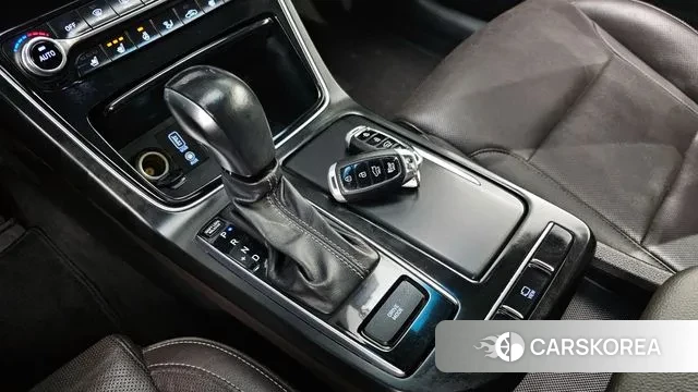 Hyundai Grandeur IG id 3465135 из Кореи 19