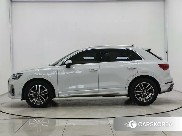 Audi Q3 id 4393133 из Китая 19