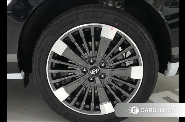 Hyundai Santa Fe (MX5) id 4468839 из Кореи 10