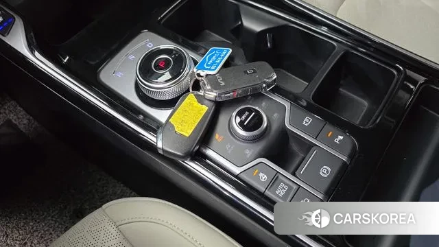 Kia Sorento 4th Generation id 3043617 из Кореи 19