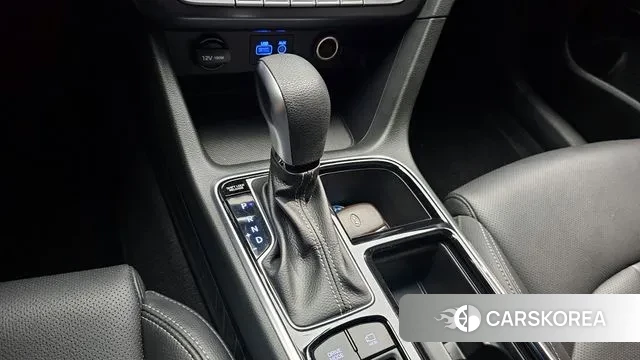 Hyundai Sonata New Rise id 3117904 из Кореи 19