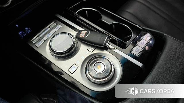 Genesis G80 (RG3) id 3793700 из Кореи 19