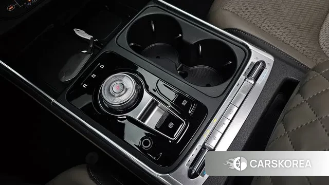 Kia The New Carnival 4th Generation id 3731351 из Кореи 19