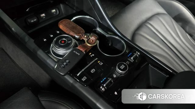 Kia K5 Hybrid 3rd Generation id 4835681 из Кореи 29