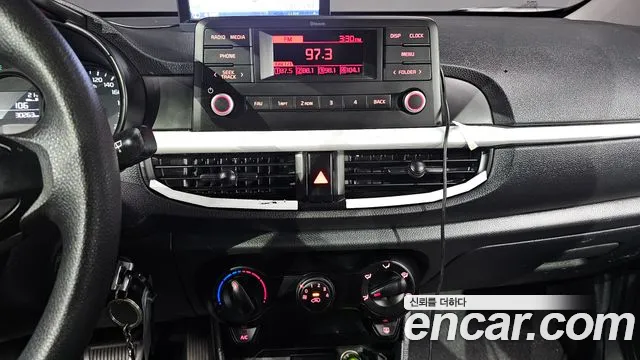 Kia Morning Urban (JA) id 2699718 из Кореи 19