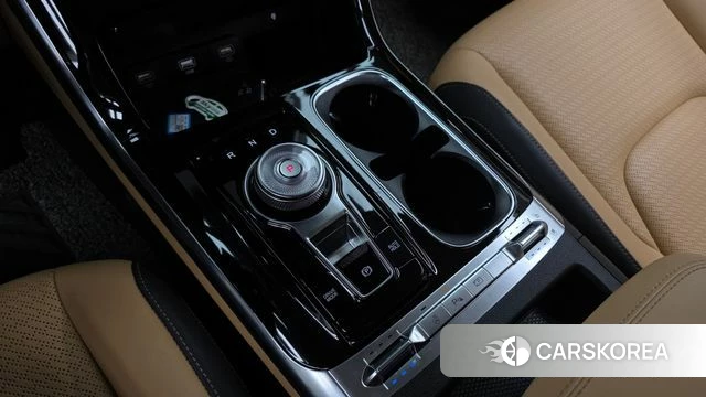 Kia Carnival 4th generation id 4542341 из Кореи 34