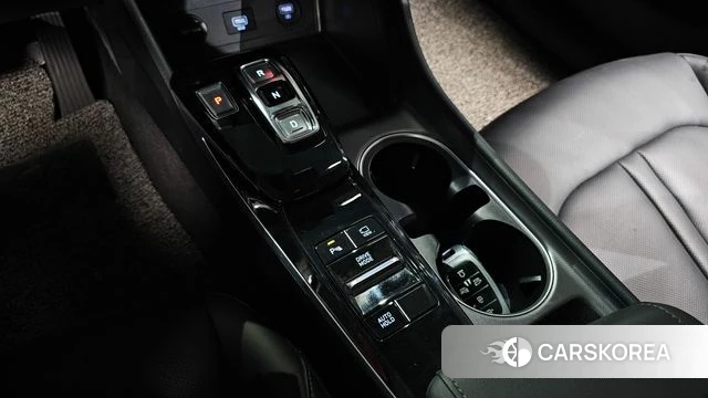 Hyundai Sonata Hybrid (DN8) id 4894611 из Кореи 30