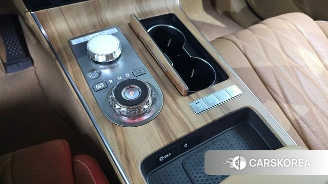 Genesis G80 (RG3) id 4394547 из Кореи 32