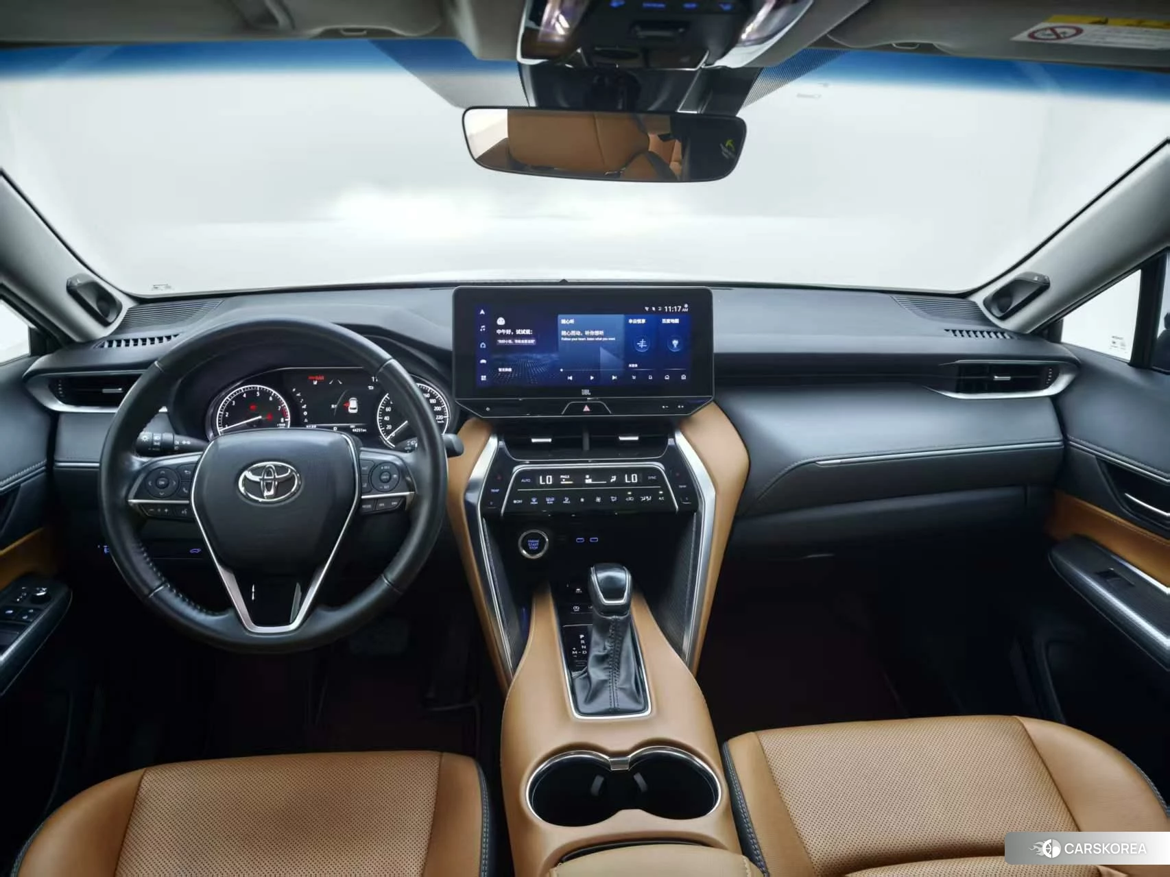 Toyota Venza id 4510783 из Китая 19