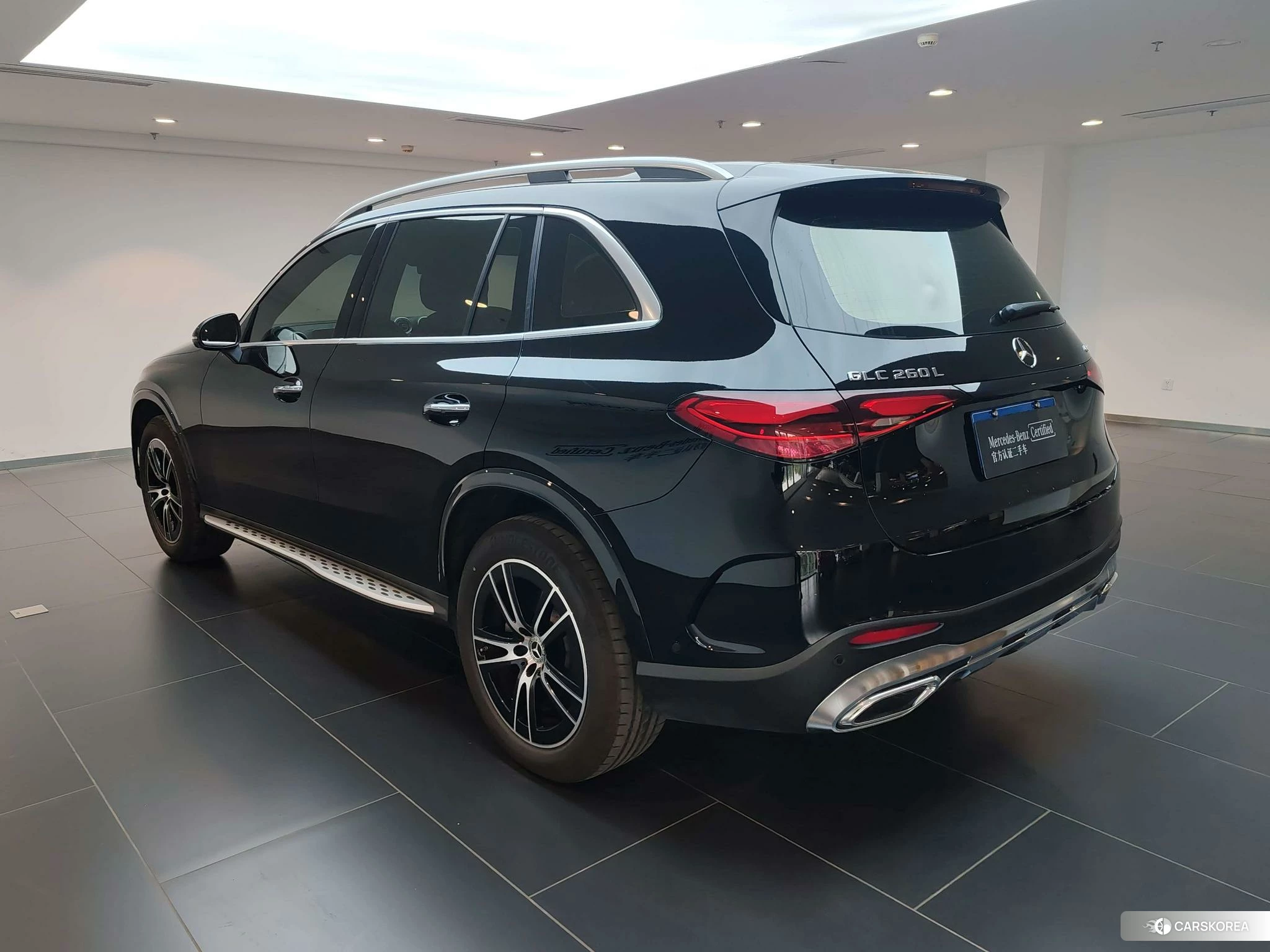 Mercedes-Benz GLC id 4440573 из Китая 19