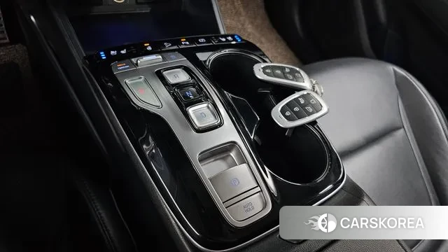 Hyundai Tucson (NX4) id 3289417 из Кореи 19