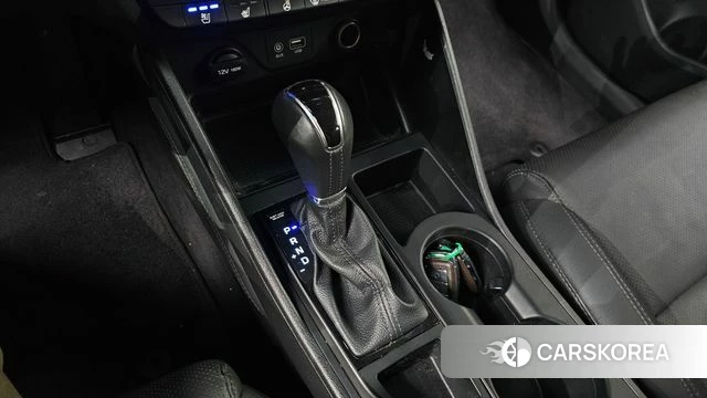 Hyundai All New Tucson id 4363060 из Кореи 19
