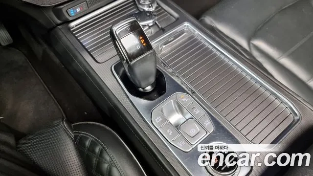 Ssangyong All New Rexton id 2906499 из Кореи 19