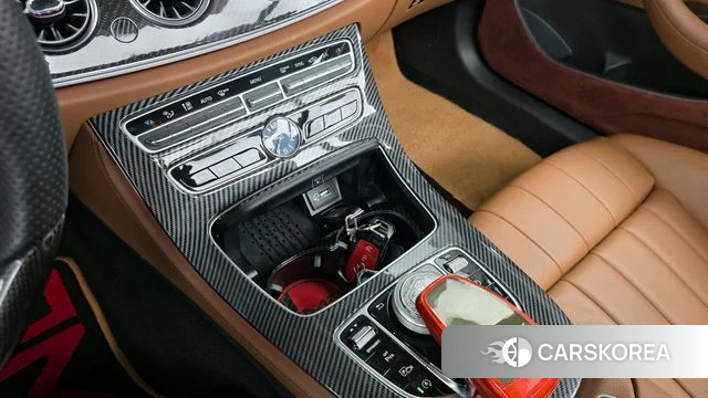 Mercedes-Benz E-Class W213 id 3885847 из Кореи 19