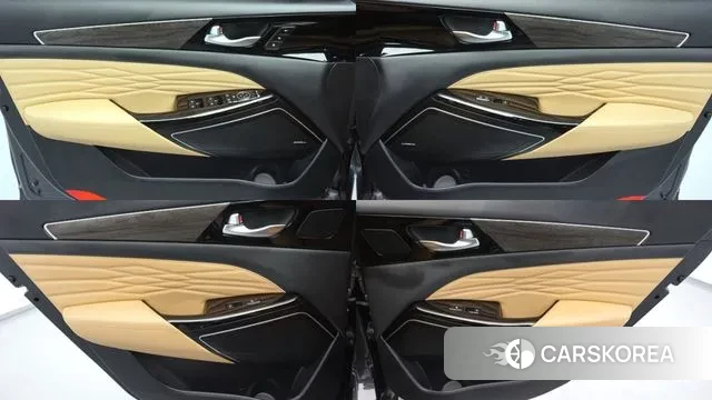 Kia K7 Premier id 3682118 из Кореи 19