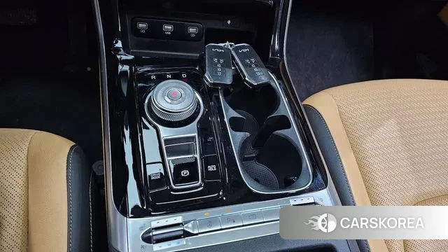 Kia Carnival 4th generation id 3037236 из Кореи 19