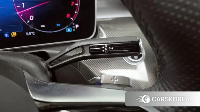 Mercedes-Benz CLE-Class C236 id 3467121 из Кореи 19