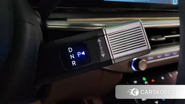 Hyundai Grandeur (GN7) id 3740150 из Кореи 19