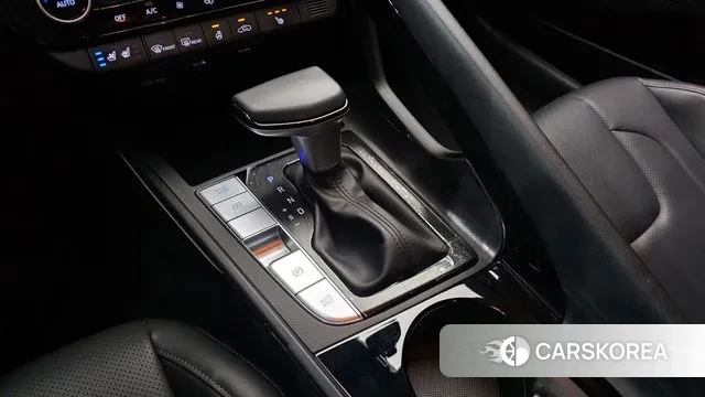 Hyundai Avante (CN7) id 3747780 из Кореи 19