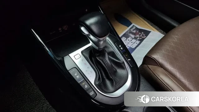 Kia Come New K3 id 3325275 из Кореи 19