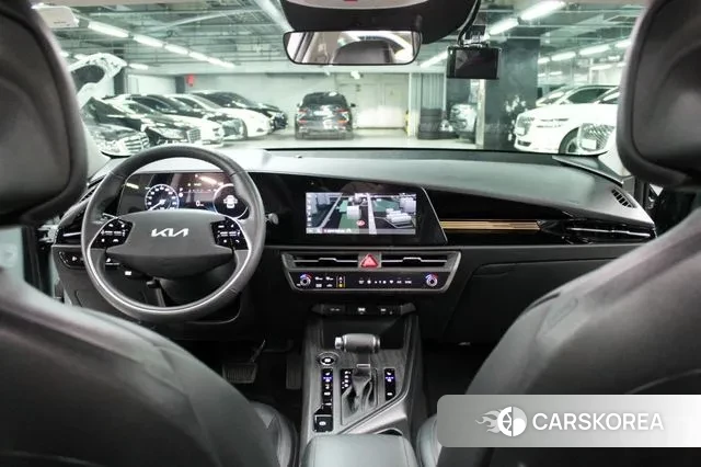 Kia Di Ol Nu Niro id 3416192 из Кореи 19