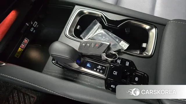 Lexus RX450h + 5th generation id 3619779 из Кореи 19