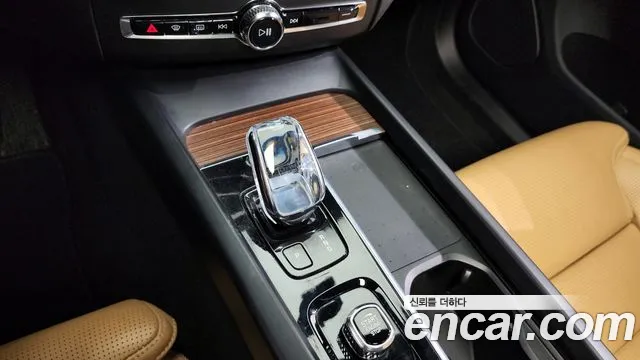 Volvo XC60 second Generation id 2623128 из Кореи 19