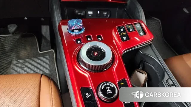 Kia Sportage 5th Generation id 3378020 из Кореи 19