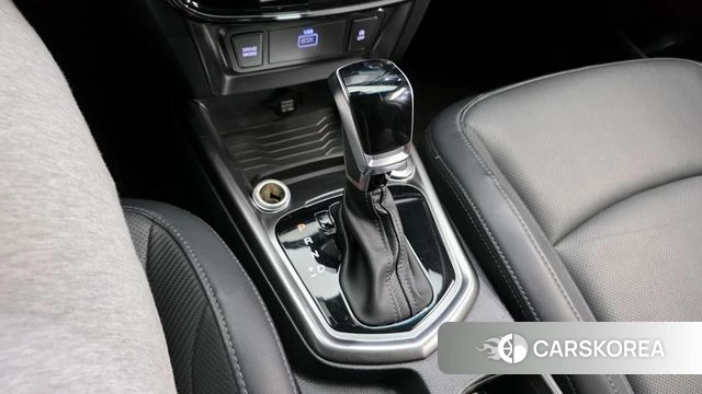 Ssangyong Berry New Tivoli id 3884400 из Кореи 19