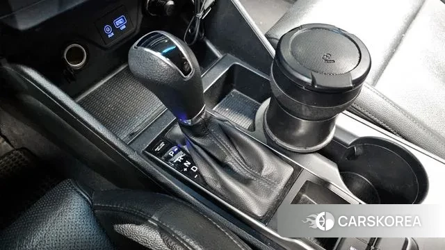 Hyundai All New Tucson id 3408102 из Кореи 19