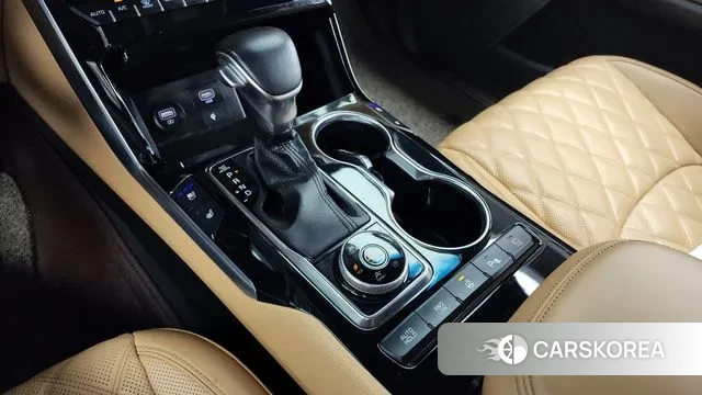 Kia Mohave Master id 3343738 из Кореи 19