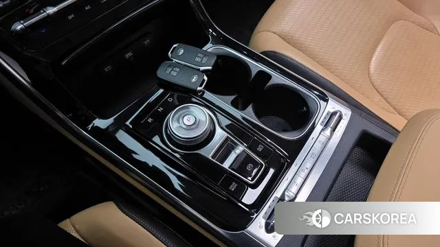 Kia Carnival 4th generation id 3771734 из Кореи 20