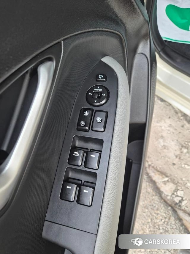 Kia The New Kia Ray id 4281544 из Кореи 17