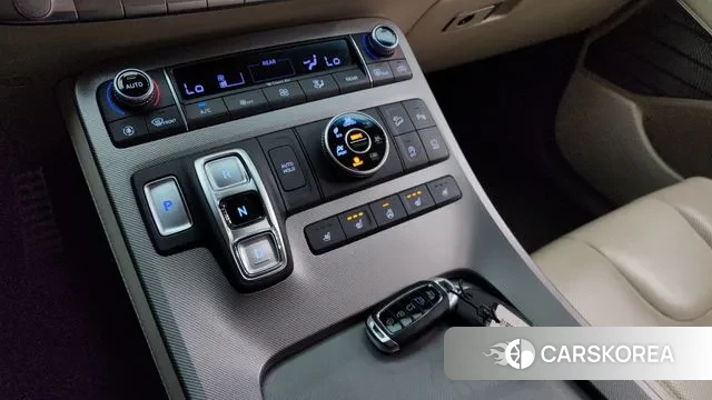 Hyundai Palisade id 3395634 из Кореи 19