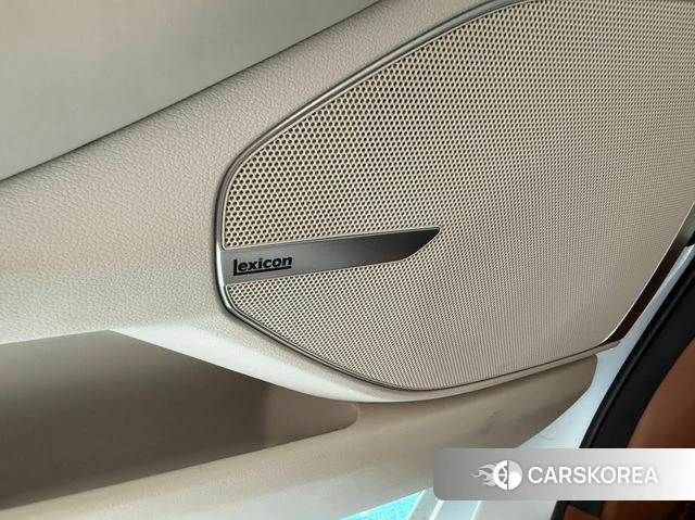 Genesis G90 id 4731965 из Кореи 15