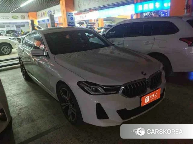 BMW 6 series GT id 4353278 из Китая 9