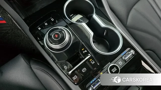 Kia K5 3rd generation id 3031629 из Кореи 19