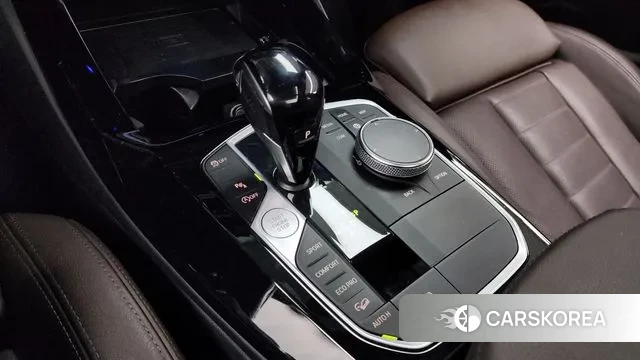 BMW X3 (G01) id 3447814 из Кореи 19