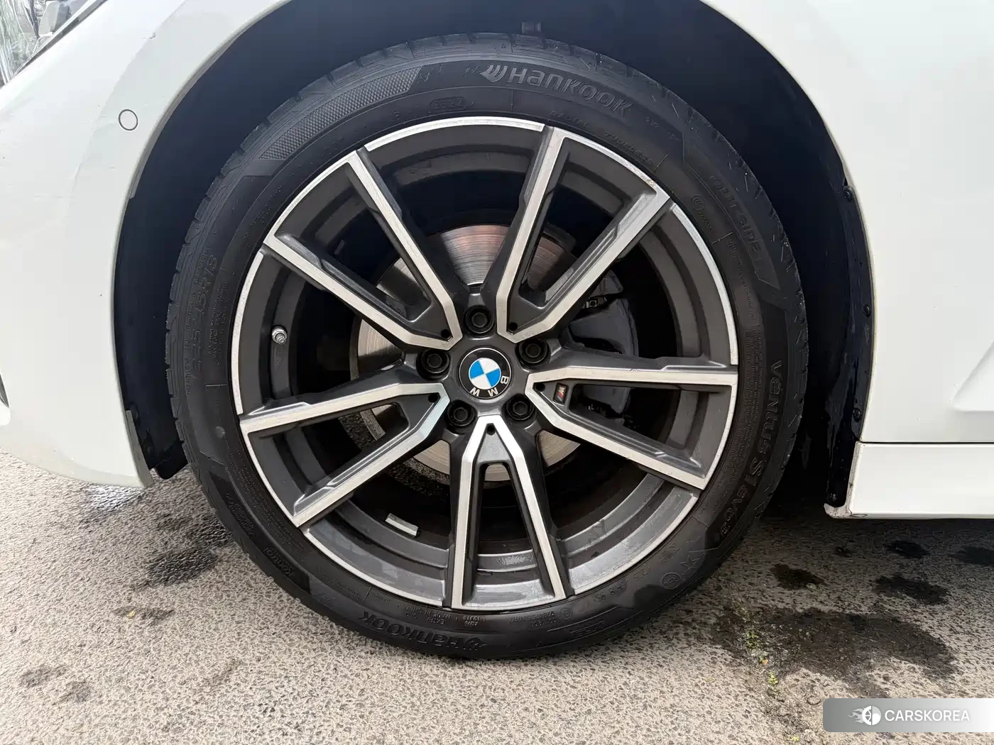 BMW 3 series id 4545657 из Китая 9
