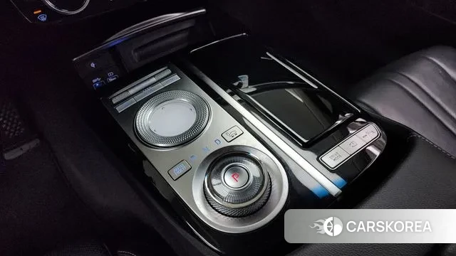 Genesis G80 (RG3) id 3686804 из Кореи 19