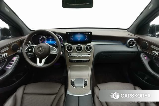 Mercedes-Benz GLC id 4301213 из Китая 23