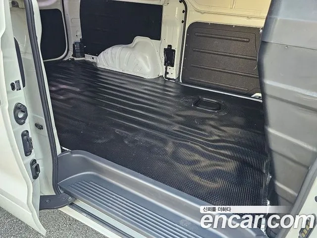 Hyundai The New Grand Starex id 2881805 из Кореи 19