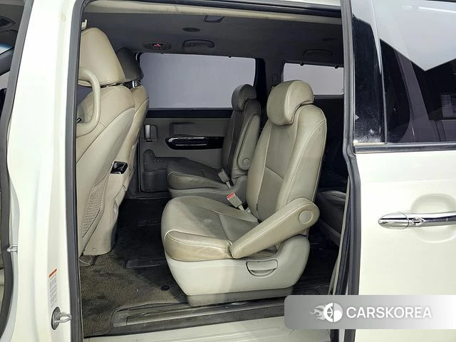 Kia The New Carnival id 4180706 из Кореи 19