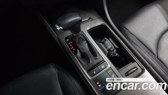 Kia The New K5 2nd generation id 2948677 из Кореи 19