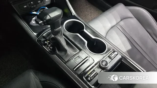 Kia The New K5 3rd generation id 3701215 из Кореи 19