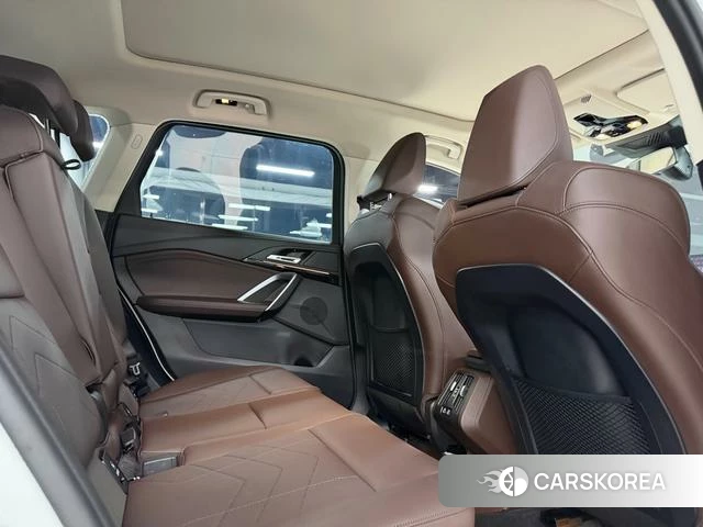 BMW X1 id 3983451 из Китая 24