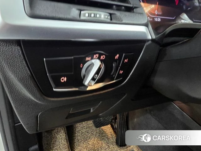 BMW X4 (G02) id 3831617 из Кореи 19